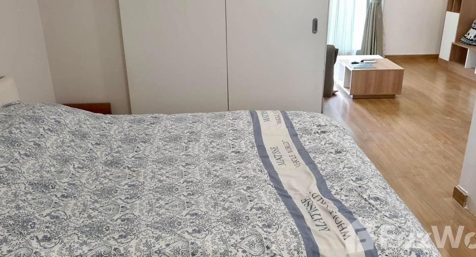 For sale and for rent 1 bed condo in Mueang Chiang Mai, Chiang Mai