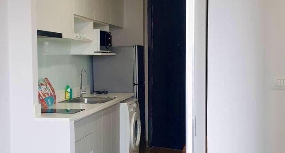 For sale and for rent 1 bed condo in Mueang Chiang Mai, Chiang Mai