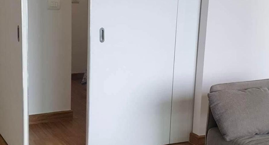 For sale and for rent 1 bed condo in Mueang Chiang Mai, Chiang Mai