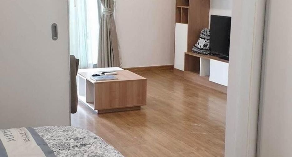 For sale and for rent 1 bed condo in Mueang Chiang Mai, Chiang Mai