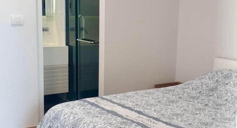 For sale and for rent 1 bed condo in Mueang Chiang Mai, Chiang Mai