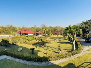 ให้เช่า 4 ห้องนอน บ้านเดี่ยว ใน ดอยสะเก็ด, เชียงใหม่