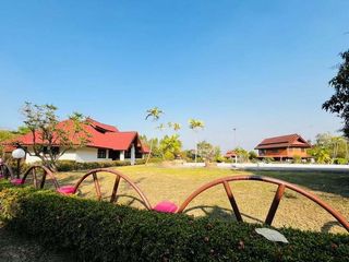ให้เช่า 4 ห้องนอน บ้านเดี่ยว ใน ดอยสะเก็ด, เชียงใหม่