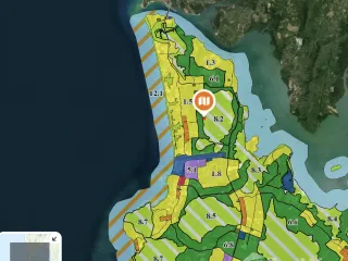 Terreno en venta en Thalang, Phuket