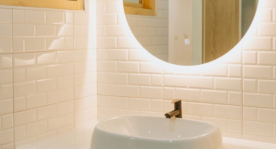 For sale 1 bed condo in Mueang Chiang Mai, Chiang Mai