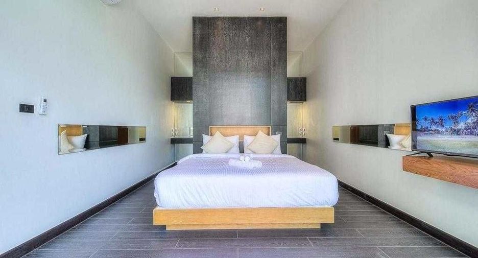 À vendre 3 chambres villa à Kathu, Phuket