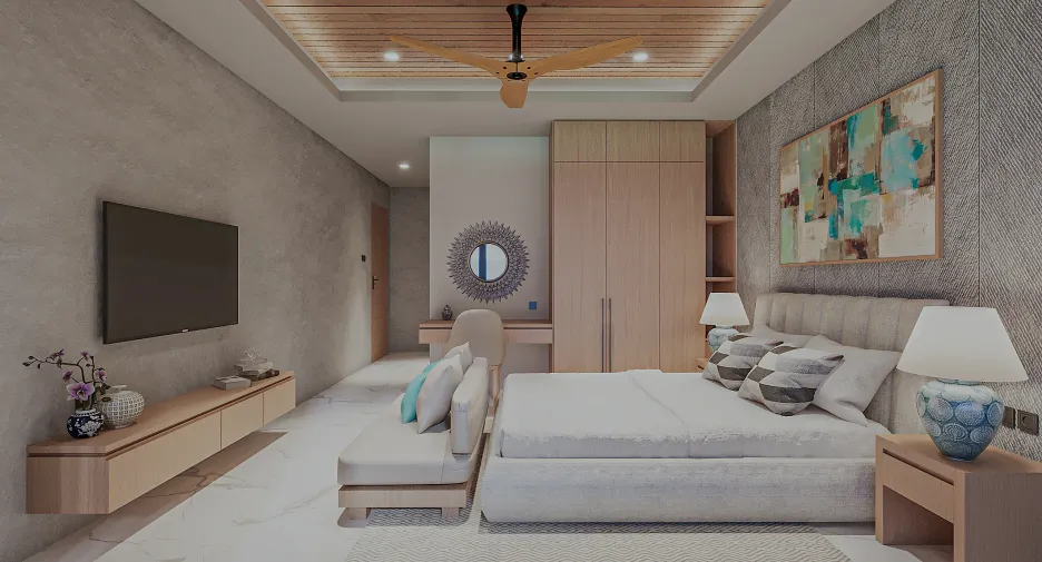 Villa en venta de 4 habitaciones en Ko Samui, Surat Thani