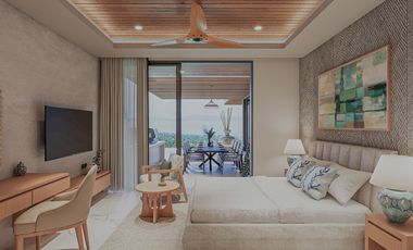 Villa en venta de 4 habitaciones en Ko Samui, Surat Thani