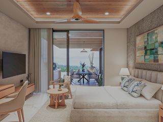 ขาย 4 ห้องนอน วิลล่า ใน เกาะสมุย, สุราษฎร์ธานี