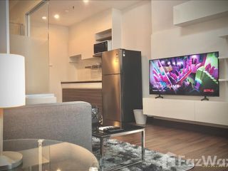For Rent Studio Condo In Mueang Chiang Mai