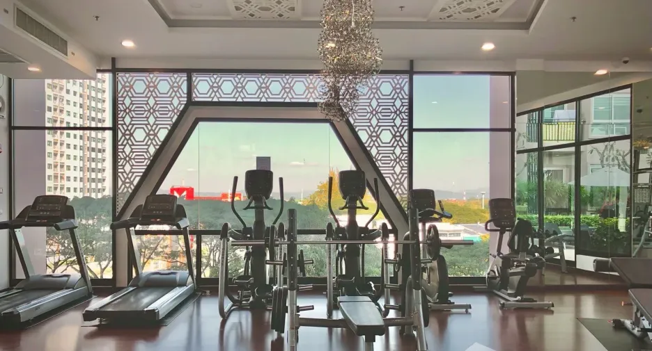 For rent studio condo in Mueang Chiang Mai, Chiang Mai