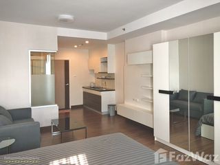 Wohnung zur Miete mit Studio in Mueang Chiang Mai, Chiang Mai