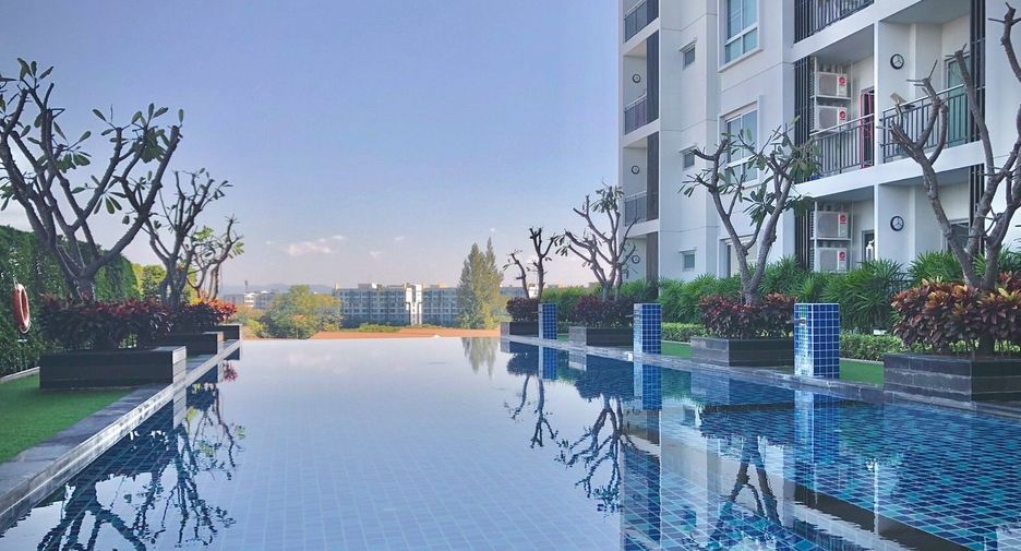 出租 公寓 公寓 在 Mueang Chiang Mai, Chiang Mai