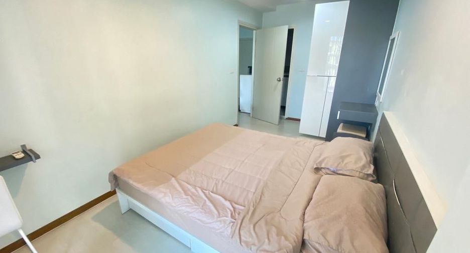For sale and for rent 2 bedrooms condo in Mueang Phuket, Phuket