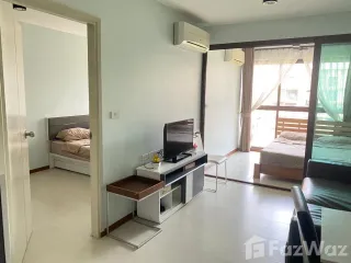 For Rent 2 Bedroom Condo In Mueang Phuket
