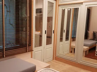 For rent スタジオ condo in Si Racha, Chonburi