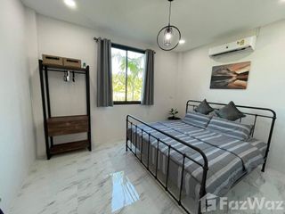 出售 2 卧室 独立屋 在 Klaeng, Rayong