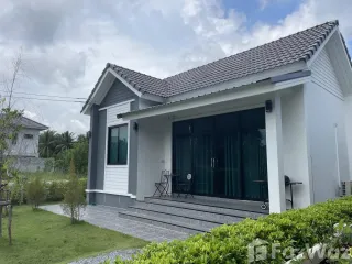 Haus zum Kauf mit 2 Zimmer in Klaeng, Rayong