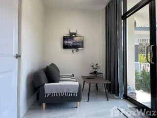 Haus zum Kauf mit 2 Zimmer in Klaeng, Rayong
