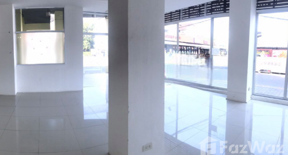 Büro zur Miete in Mueang Chiang Mai, Chiang Mai