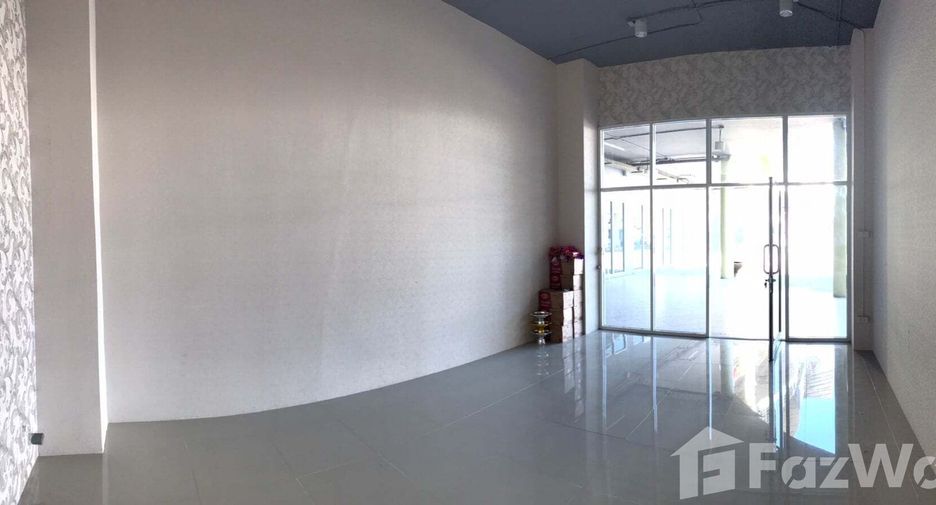 Büro zur Miete in Mueang Chiang Mai, Chiang Mai