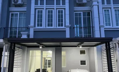 Reihenhaus zur Miete mit 2 Zimmer in Mueang Chiang Mai, Chiang Mai