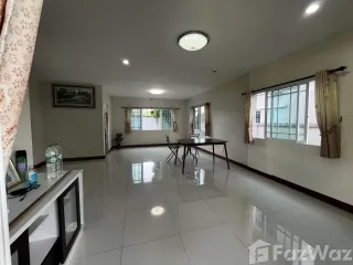 出售 3 卧室 独立屋 在 Thung Khru, 曼谷