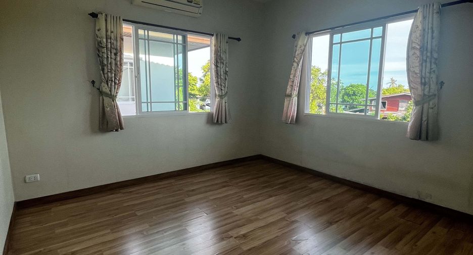 For sale 3 ベッドルーム house in Thung Khru, Bangkok