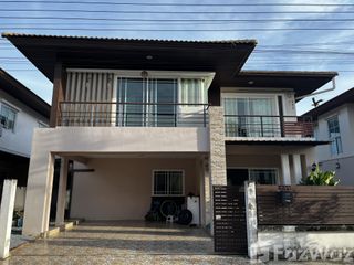 Haus zum Kauf mit 3 Zimmer in Thung Khru, Bangkok