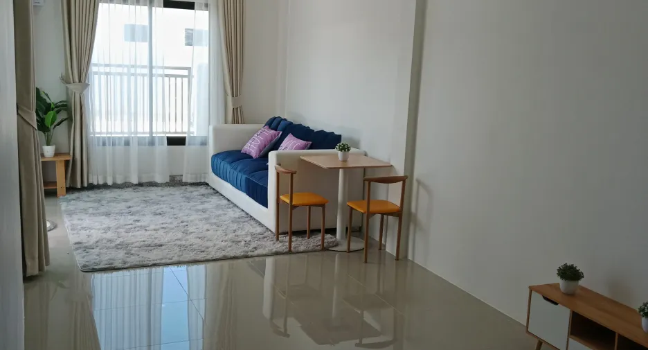 Haus zum Kauf und zur Miete mit 2 Zimmer in Mueang Krabi, Krabi