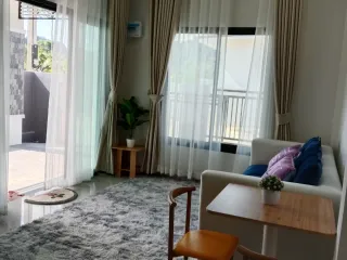 Casa en venta y en alquiler de 2 habitaciones en Mueang Krabi, Krabi