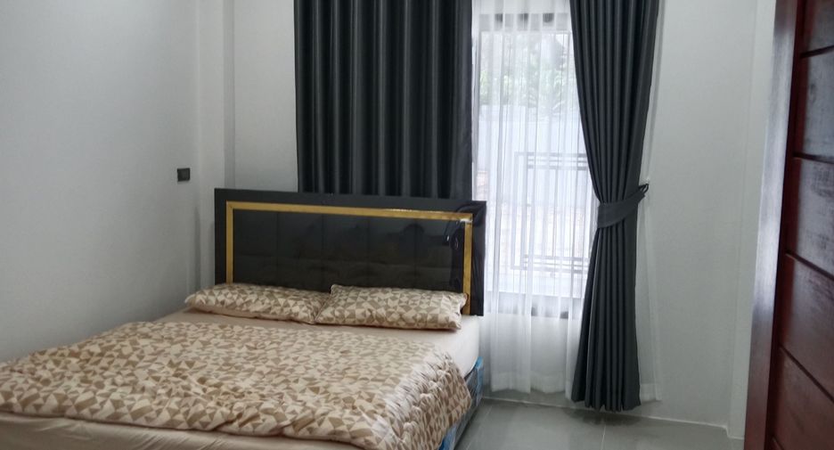 Haus zum Kauf und zur Miete mit 2 Zimmer in Mueang Krabi, Krabi