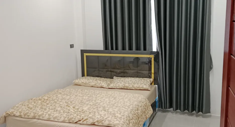 Haus zum Kauf und zur Miete mit 2 Zimmer in Mueang Krabi, Krabi