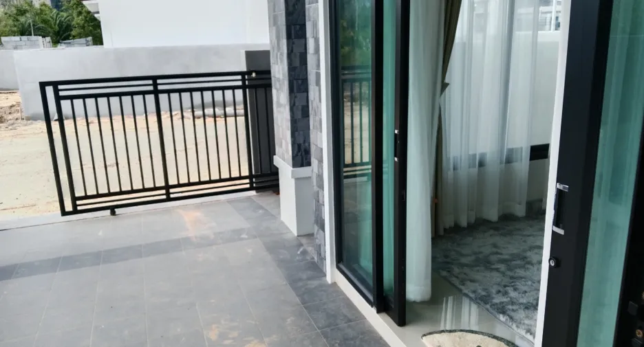 Haus zum Kauf und zur Miete mit 2 Zimmer in Mueang Krabi, Krabi