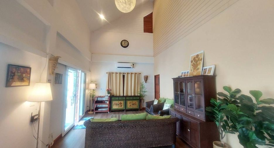 For rent 4 bedrooms house in Hua Hin, Prachuap Khiri Khan