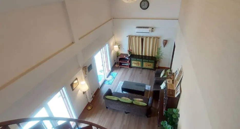 出租 4 卧室 独立屋 在 华欣, 班武里府