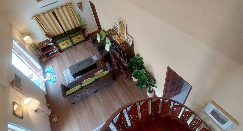 For rent 4 bedrooms house in Hua Hin, Prachuap Khiri Khan