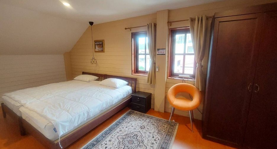 For rent 4 bedrooms house in Hua Hin, Prachuap Khiri Khan