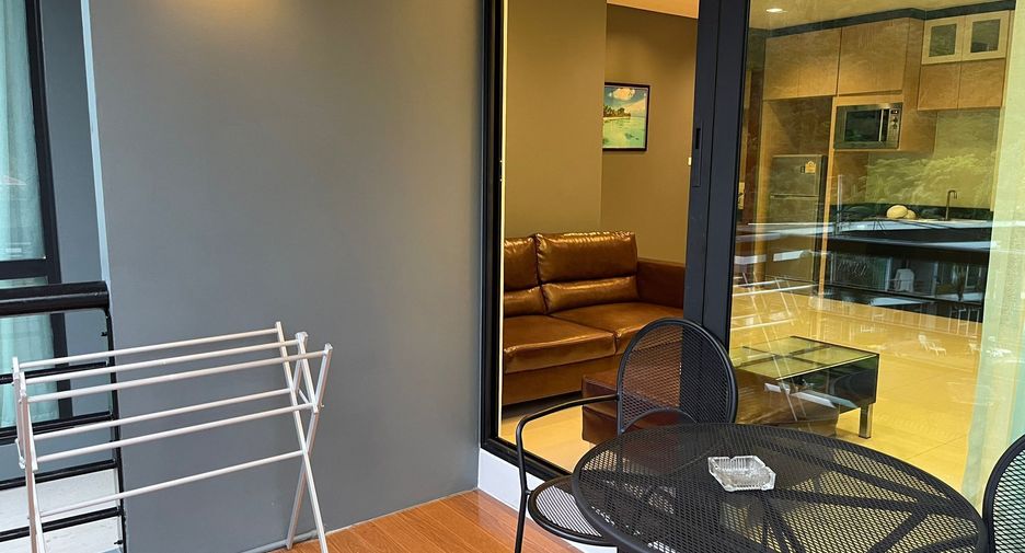 For rent 1 bed condo in Kathu, Phuket