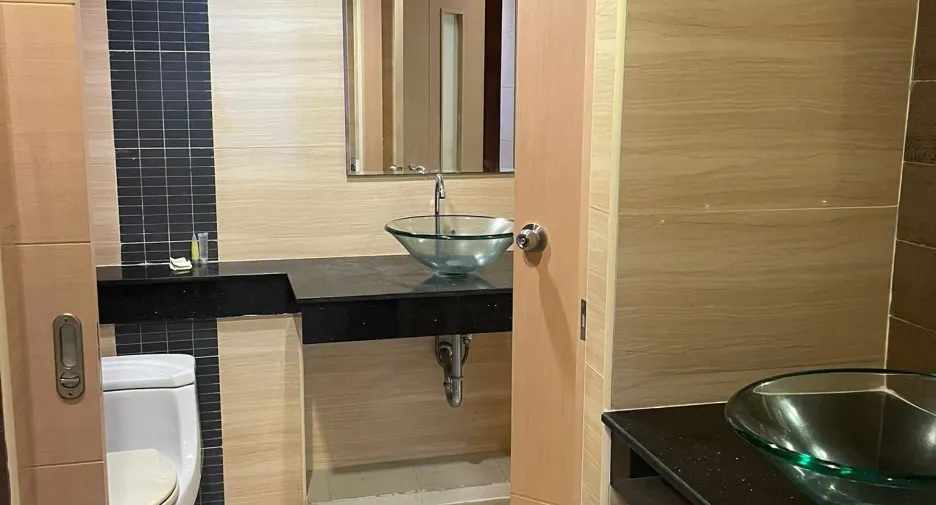 For rent 1 bed condo in Kathu, Phuket