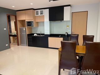 For rent 1 bed condo in Kathu, Phuket