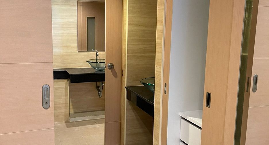 For rent 1 bed condo in Kathu, Phuket