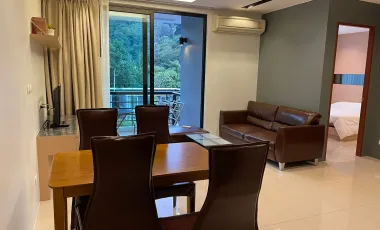 For rent 1 bed condo in Kathu, Phuket
