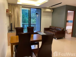 For Rent 1 Bedroom Condo In Kathu, Phuket