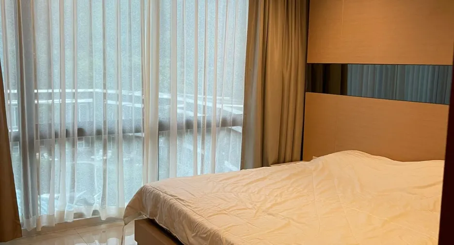 For rent 1 bed condo in Kathu, Phuket