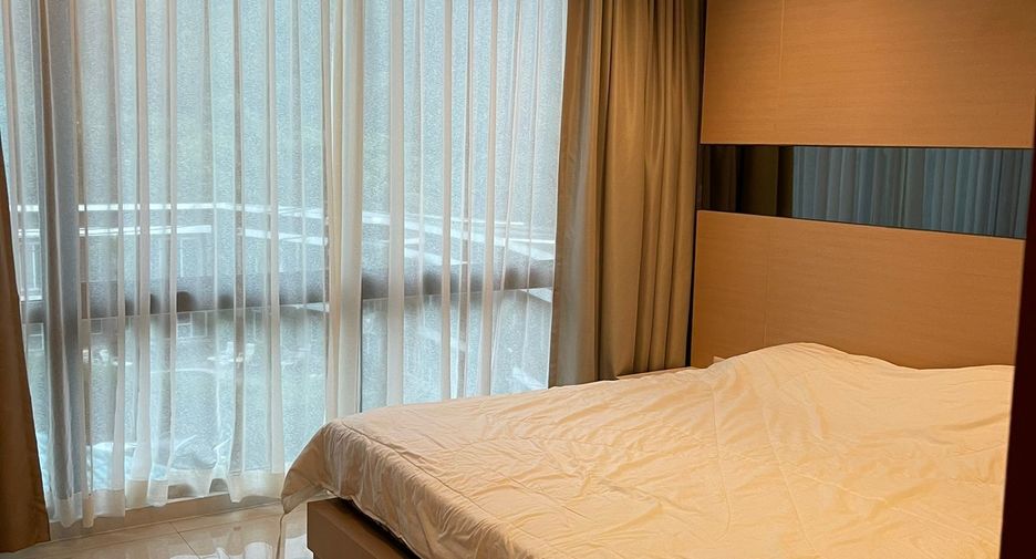 For rent 1 bed condo in Kathu, Phuket