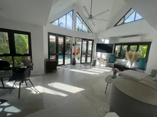 Villa zum Kauf mit 4 Zimmer in Ko Samui, Surat Thani