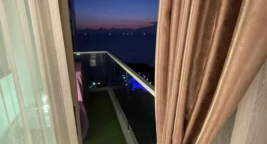 For sale and for rent studio condo in Bang Lamung, Chonburi