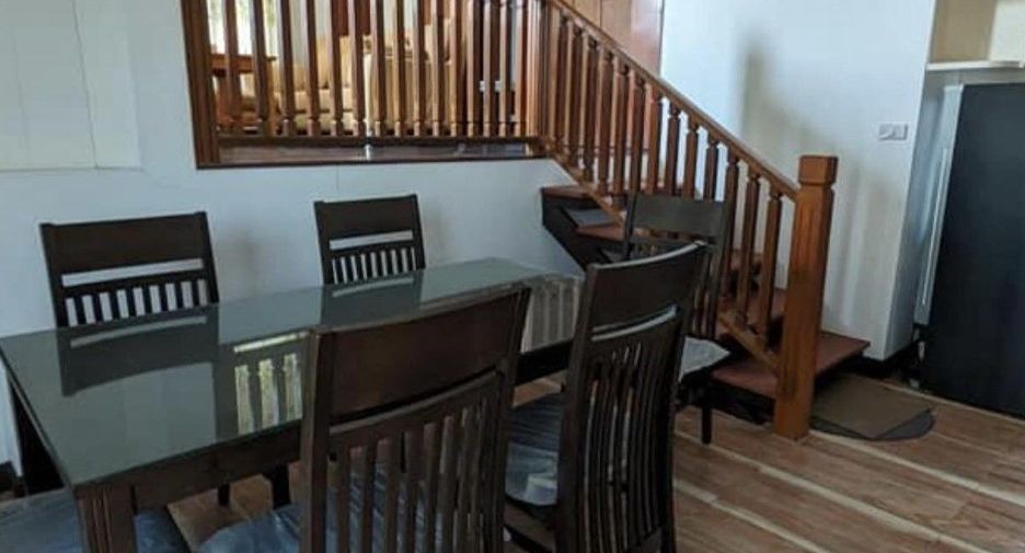 For rent 2 bedrooms house in Mae Rim, Chiang Mai