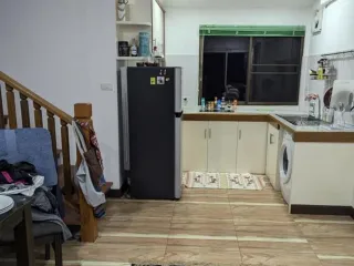 For rent 2 bedrooms house in Mae Rim, Chiang Mai